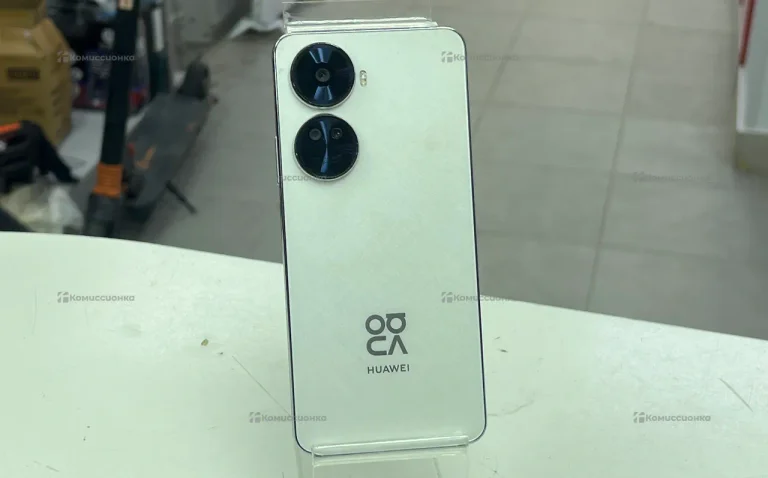 Huawei nova 12SE