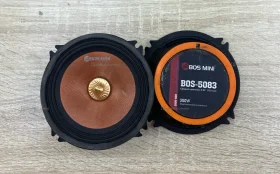 Купить Колонка  bos mini bos-5083 б/у , в Магнитогорск Цена:990рублей