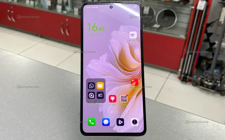 Tecno Camon 20 pro 8/256