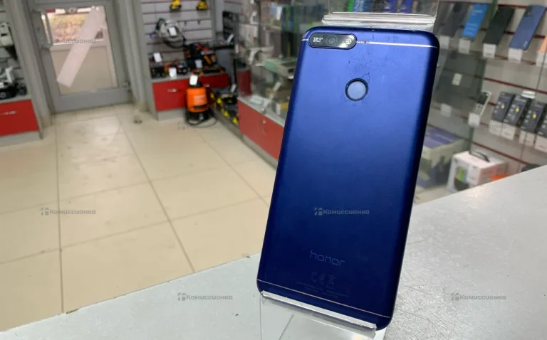 Honor 7A 2/16 ГБ