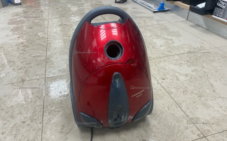 Пылесос  Cameron CVC-1050