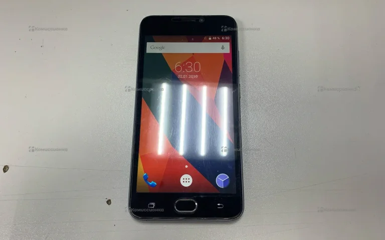 Смартфон Blackview Bv2000