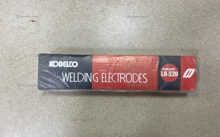 Электроды Kobelco LB-52U 3.2мм