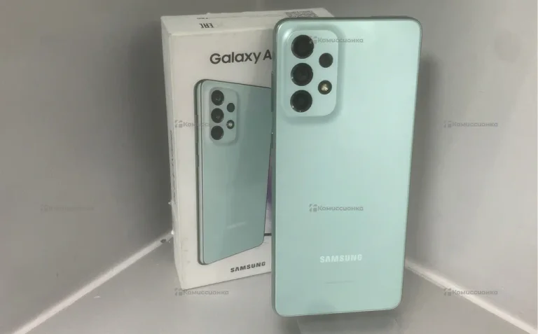 Samsung Galaxy A73 5G 8/256Gb