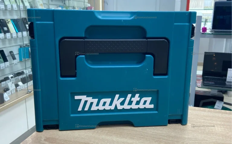 2 в 1 Дрель-шуруповерт и УШМ