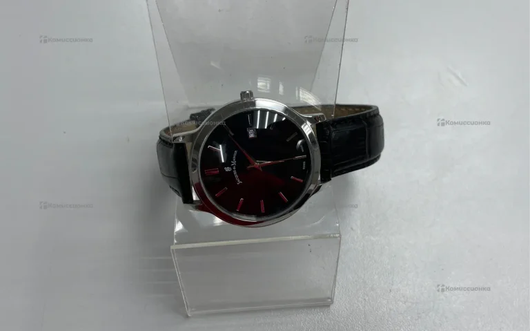 Часы  jacques du manoir 98204g