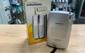 Карманный радиоприемник GRUNDIG