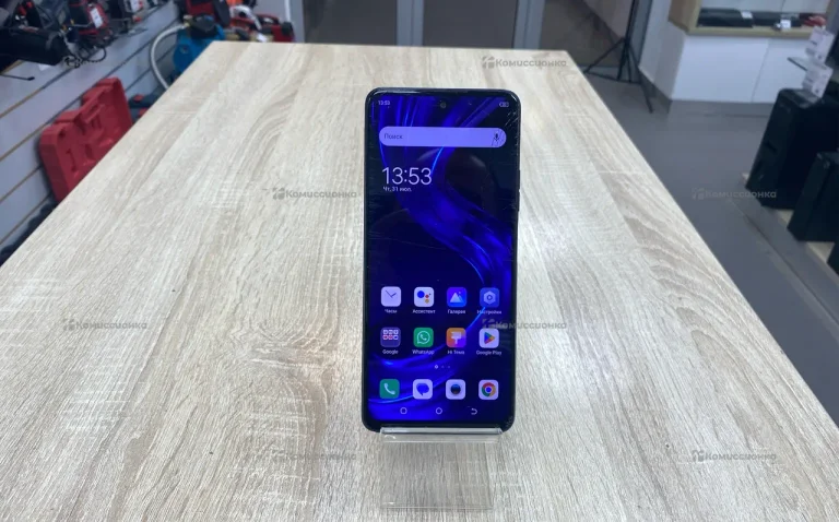 Tecno Tecno Pova 3 Neo 4/128Gb