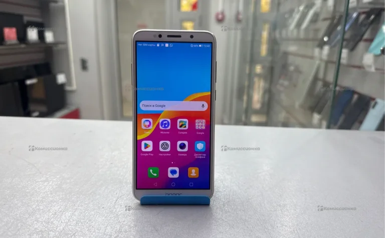 Honor 7A 2/32 ГБ
