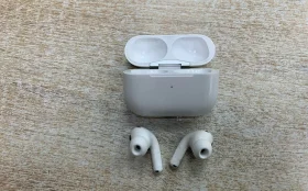 Наушники AirPods Pro Tupe-C