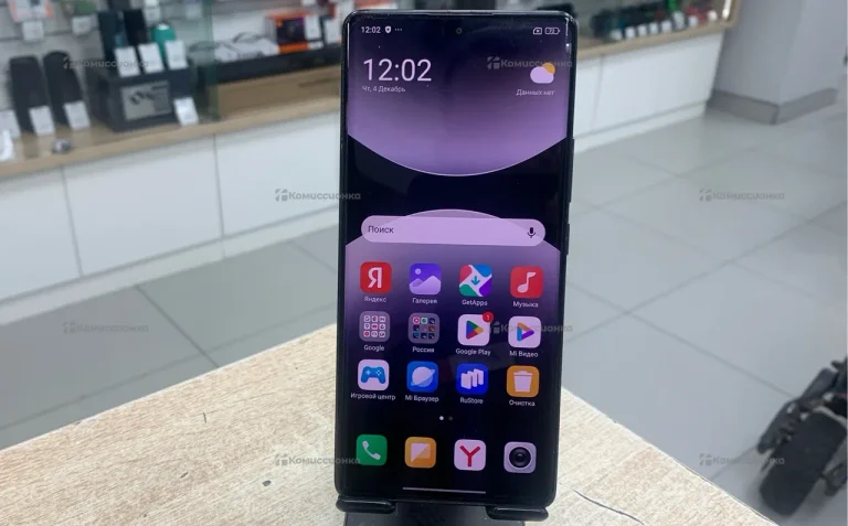 Xiaomi Redmi Note 14 Pro 12/512 ГБ