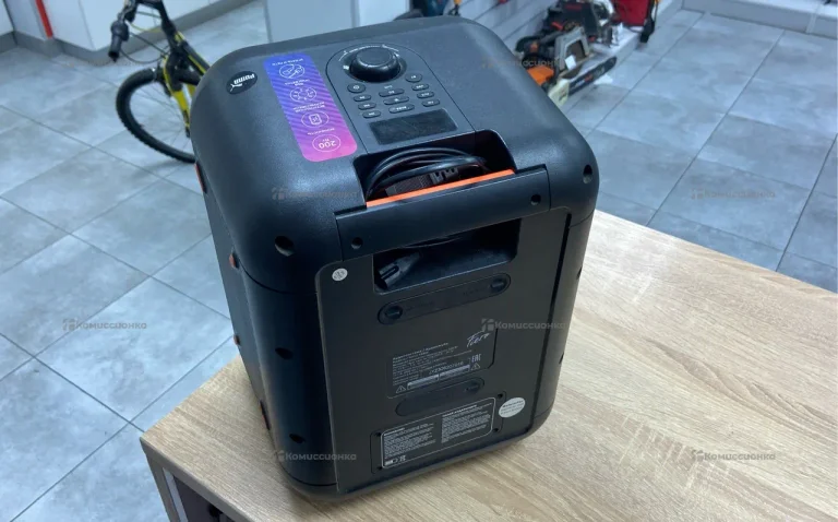 Колонка  Fiero FR800
