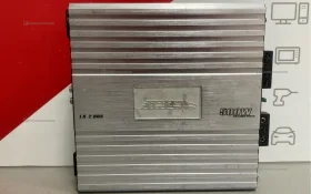 Купить Усилитель  ACV LX-2.60S б/у , в Новокуйбышевск Цена:990рублей