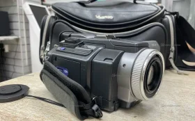 Видеокамера Sony DCR-TRV950E