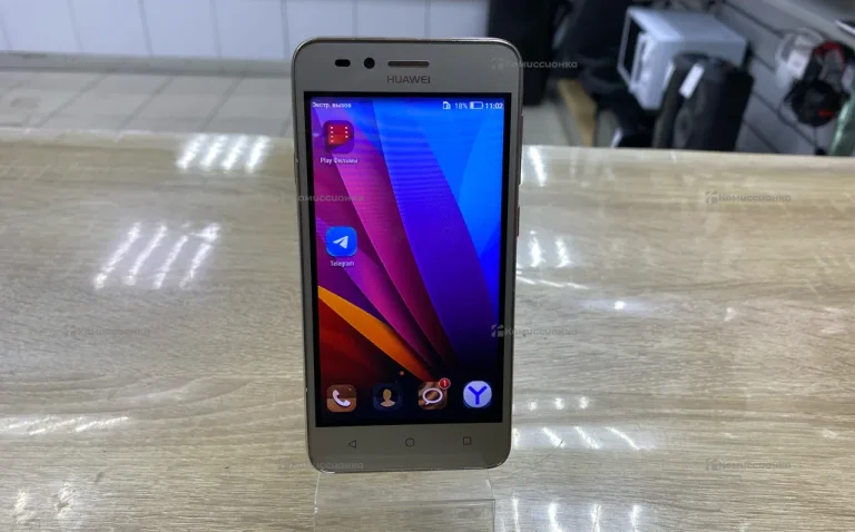 Huawei Ascend D1 1/8 ГБ