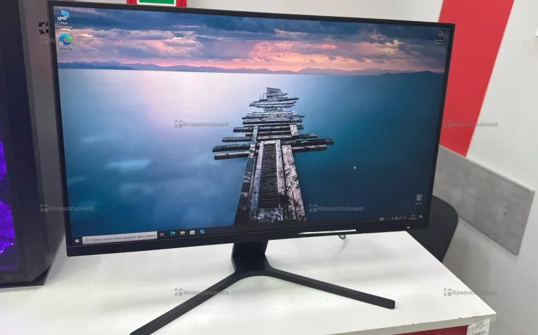 Монитор Xiaomi Mi Desktop Monitor 27
