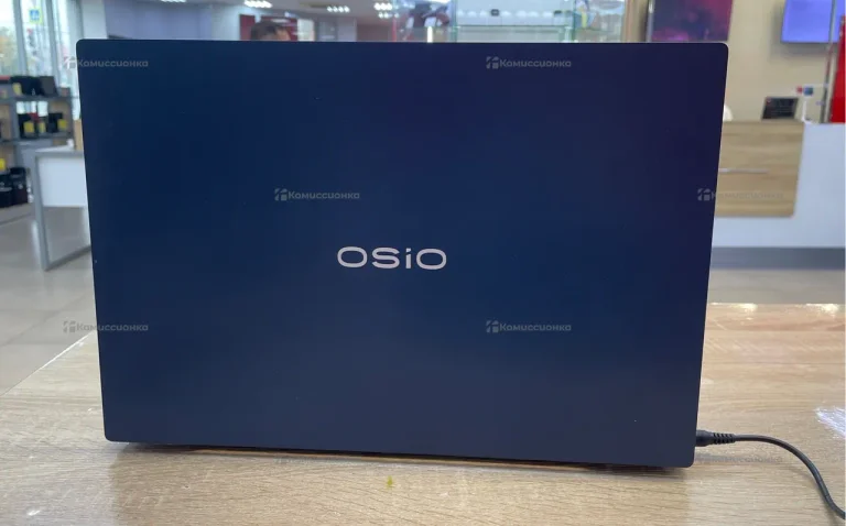 Ноутбук  Osio b150i