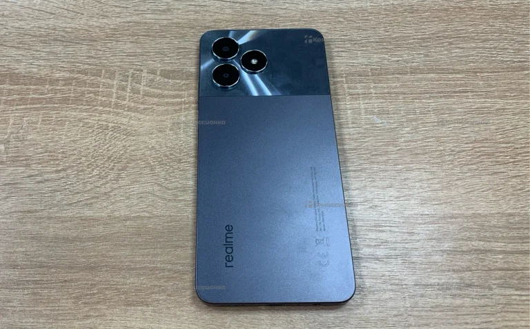 Realme Note 50 3/64 ГБ