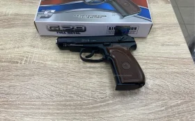 Купить Пистолет пневматический пружинный б/у , в Казань Цена:1900рублей