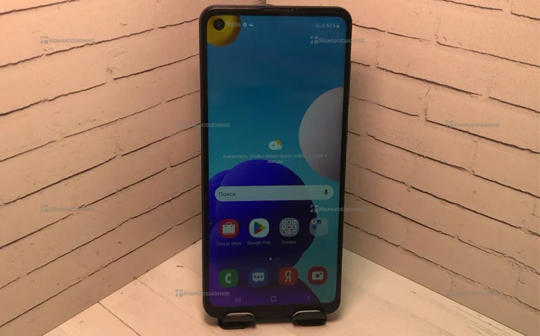 Samsung Galaxy A21s 4/64 ГБ