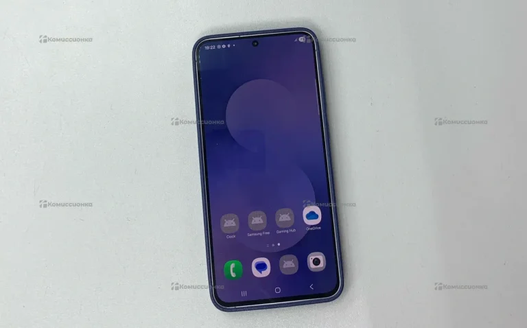 Samsung Galaxy S25 FE 8/256 ГБ