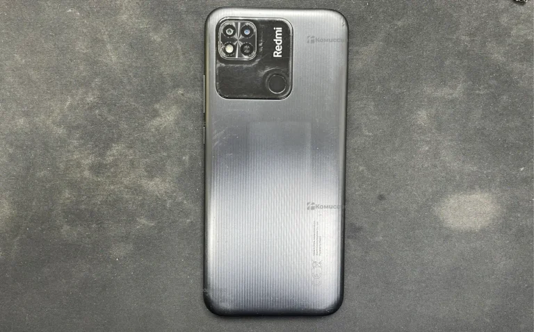 Xiaomi Redmi 10A 3/32 ГБ