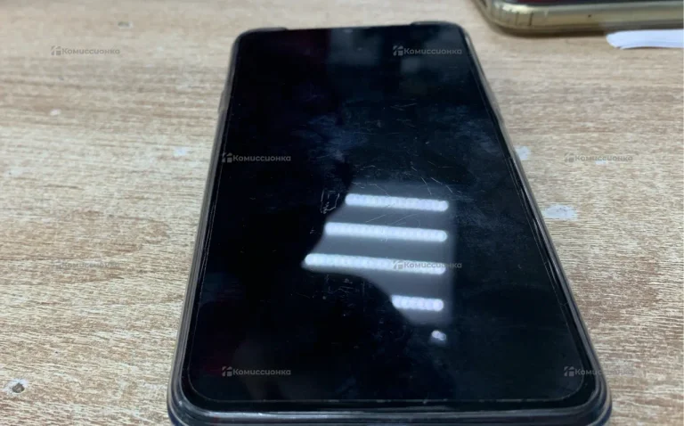 Huawei Nova Y63 6/128Gb