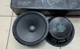 Колонки apocalypse ap-m81se
