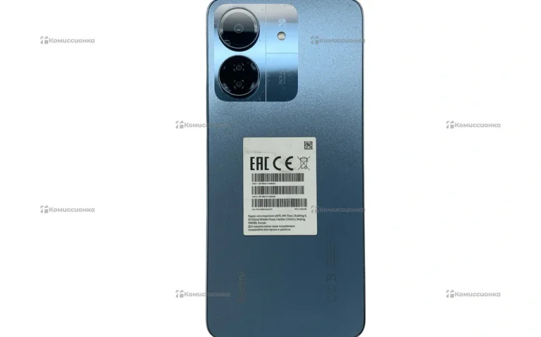 Xiaomi 13C 8/256