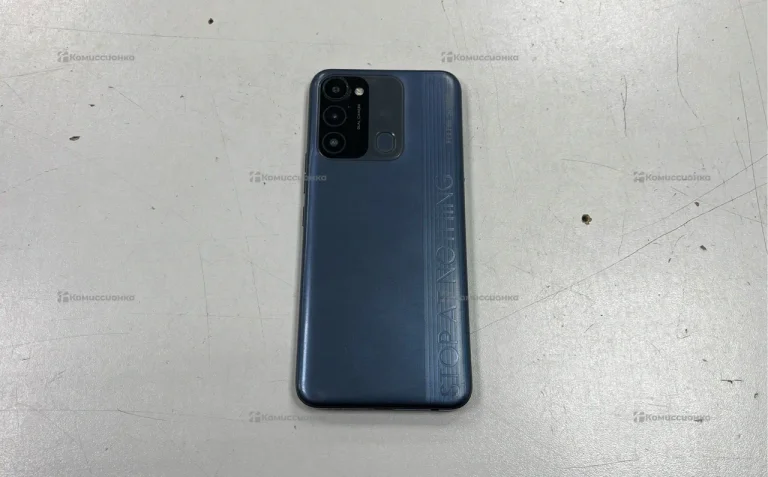 Tecno Spark 8C 4/64 ГБ