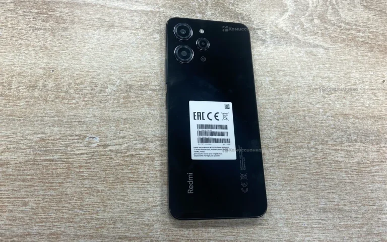 Xiaomi Redmi 12 4/128GB