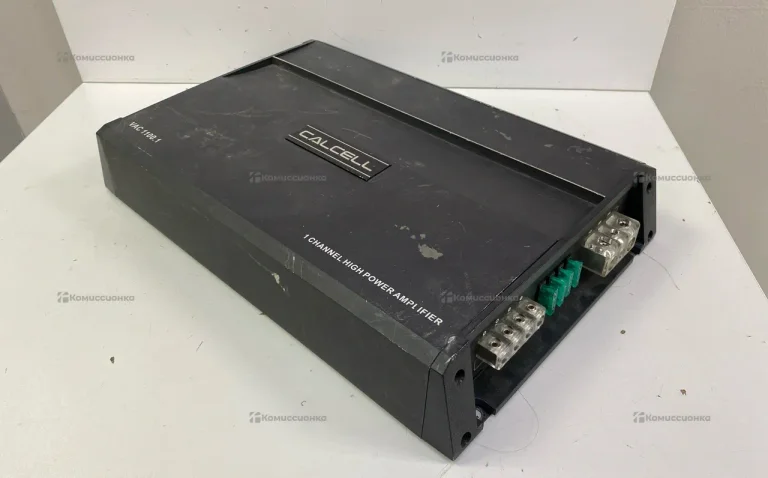 Усилитель  vac 1100.1
