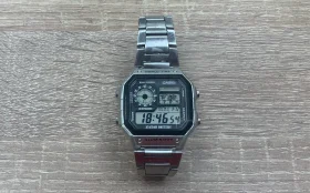 Купить Часы  casio 3299 б/у , в Челябинск Цена:1990рублей