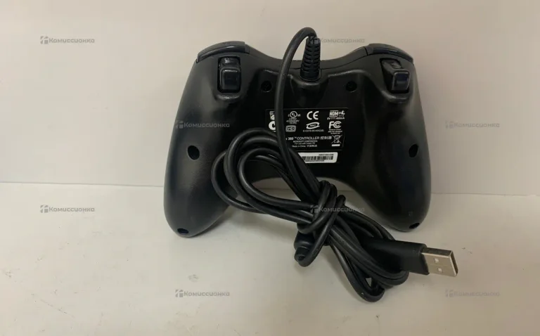 Гемпад Xbox 360
