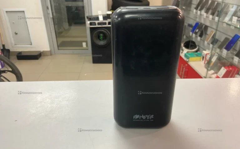 Power Bank  Hiper 30000