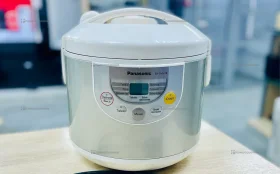 Купить Мультиварка  Panasonic SR-TMH18 б/у , в Екатеринбург Цена:800рублей