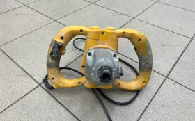 Миксер Строительный DENZEL EM-1-1220