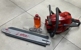 Бензопила Efco MT 440