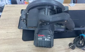 Дисковая пила Kress KU420