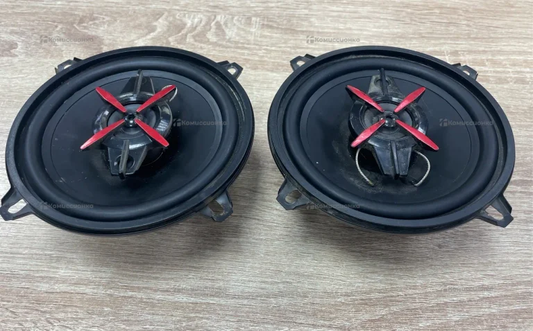 Колонки kicx st132