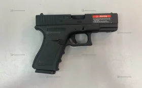 Купить Страйкбольный пистолет Glock 19 б/у , в Копейск Цена:4500рублей