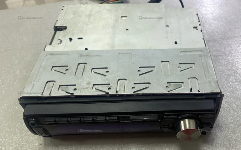 Автомагнитола