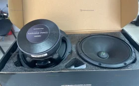 Колонки DEAF BONCE M61SE PRO