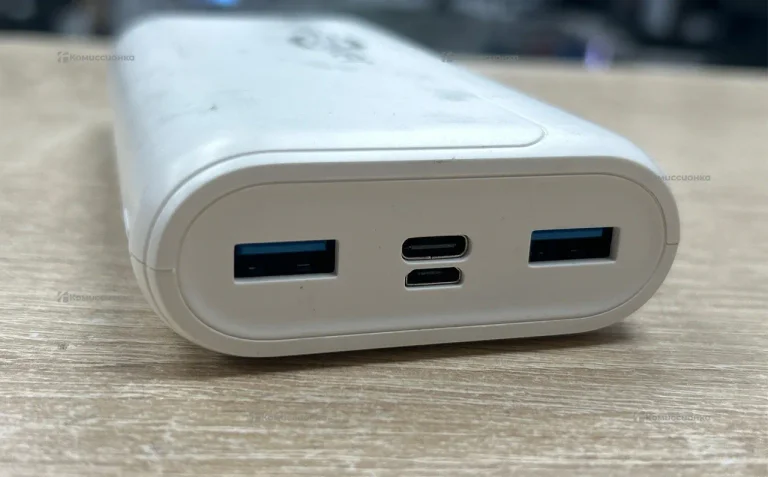 Power Bank FinePower 20000 mAh