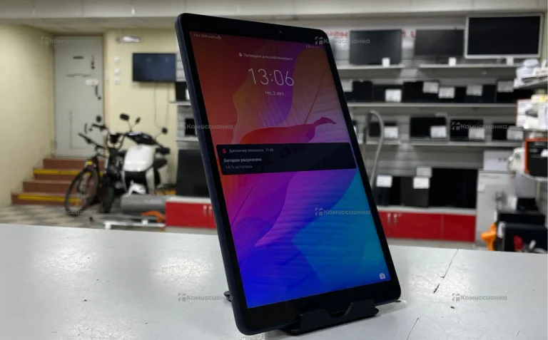 Планшет Huawei MatePad 3/32.