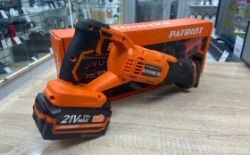 Купить Сабельная пила patriot RS 188UES б/у , в Пермь Цена:2400рублей