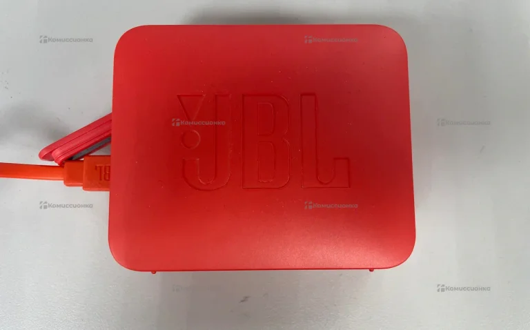 Jbl go 2