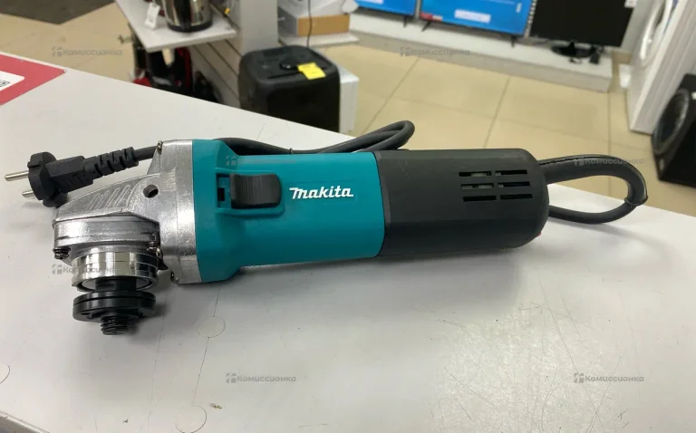 УШМ Makita 9558 реп.