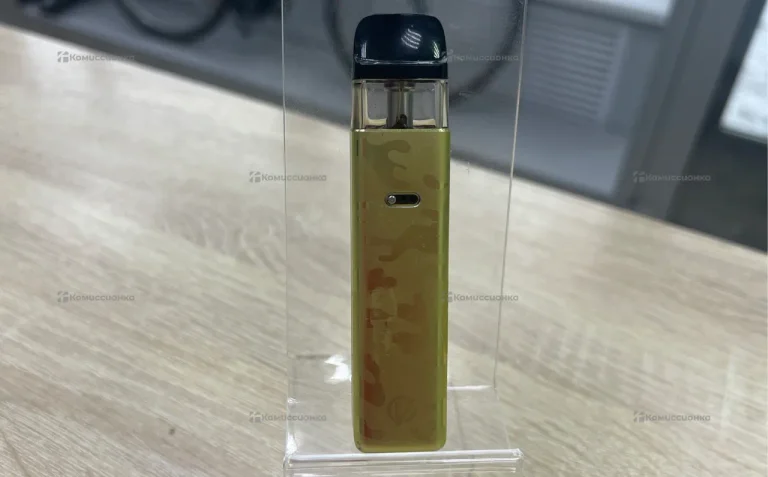 Электронная сигарета Vaporesso