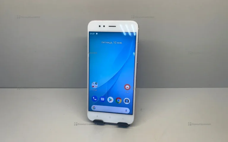 Xiaomi Mi A1 4/64GB